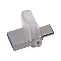 USB Flash Disk KINGSTON MicroDuo 3C (USB-A«»USB-C) 64Gb