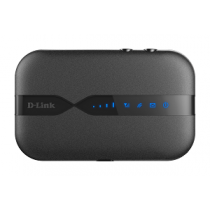 D-LINK DWR-932 Mobile 4G Wi-Fi Hotspot 150Mbps