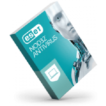 ESET NOD32 Anti-Virus (1 ano - 1 PC)