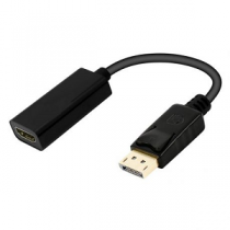 Adaptador EWENT (Displayport«»HDMI) "EC1456"