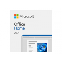 MICROSOFT Office Home 2024 All Languages ESD