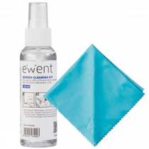 EWENT EW5668 100ml Screen Cleaning Kit