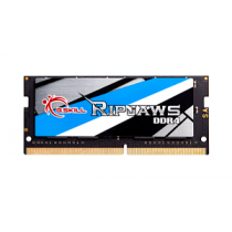 Memoria SODIMM G.SKILL 16Gb 2400MHz DDR4 "F4-2400C16S-16GRS"