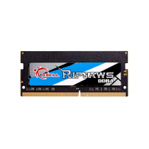 Memoria SODIMM G.SKILL 8Gb 2666MHz DDR4 "F4-2666C19S-8GRS"   