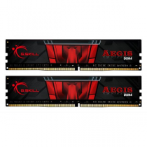 DIMM 2x16Gb DDR4 PC-3200 CL16 "F4-3200C16D-32GIS" G.SKILL