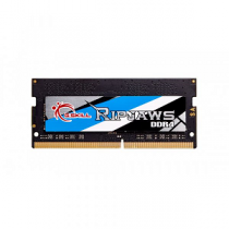 Memoria SODIMM G.SKILL 16Gb 3200MHz DDR4 "F4-3200C22S-16GRS"
