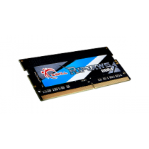 Memoria SODIMM G.SKILL 8Gb 3200MHz DDR4 "F4-3200C22S-8GRS"