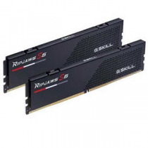 DIMM 2x32Gb DDR5 PC-6000 CL36 G.SKILL Ripjaws S5 Black