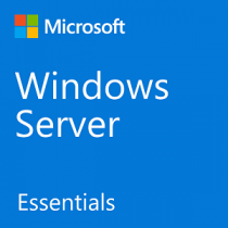 MICROSOFT Windows Server 2019 Essentials 64-bit PT 