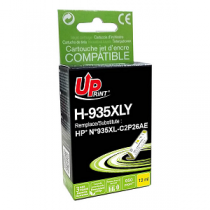 Tinteiro COMPATIVEL HP nº 935XL C2P26AE "Yellow"