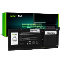 Bateria COMPATIVEL DELL G91J0 (11.4v-3300mAh)