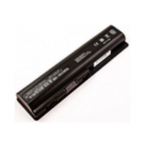 Bateria Lithium para Notebook HP/COMPAQ (10.8v-5200mAh)