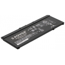 Bateria Lithium COMPATIVEL HP SR04XL (15.4v-4380mAh)