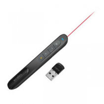 LOGILINK Laser Wireless Presenter