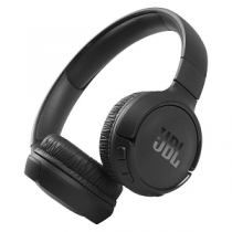Headset JBL T520BT Wireless on-ear Headphones + Mic "Black"