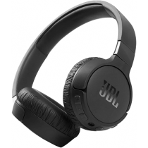 Headset JBL T660NC BT On-Ear Active Noise-Cancelling "Black"