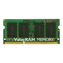 Memoria SODIMM KINGSTON 4Gb 1600MHz DDR3L "KVR16LS11/4"