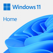 MICROSOFT Windows 11 Home 64-bit PT DVD "OEM"