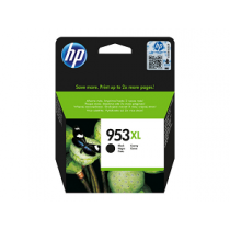 Tinteiro HP nº 953XL L0S70AE (2.000pág@5%) "Black"