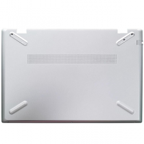 HP Bottom Cover Natural Silver (Models with GTX Graphics)
