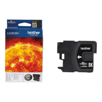 Tinteiro BROTHER LC980BK "Black"