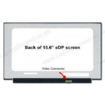 Monitor 15.6" IPS FHD Laptop LCD Ultra Slim 30P Matte