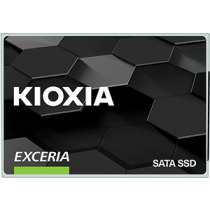Disco SSD KIOXIA Exceria 480Gb 2.5" S-ATA6G