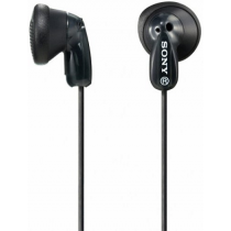 Headphone SONY MDR-E9LP In-Ear "Black"