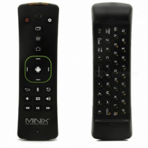 MINIX Neo A3 2.4GHz Wireless AirMouse With Voice Input