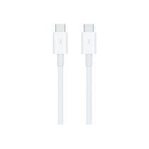 APPLE Cabo Thunderbolt 3 (USB-C) 0.80Mts
