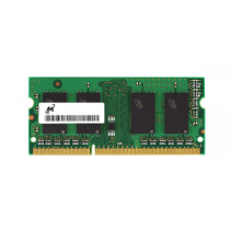 Memoria SODIMM MICRON 8Gb 3200MHz DDR4 "MTA8ATF1G64HZ-3G2"