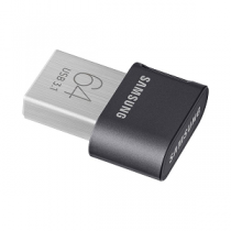 USB Flash Disk SAMSUNG FIT Plus 64Gb USB3.0