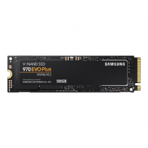 Disco SSD SAMSUNG Serie 970 EVO Plus 500Gb M.2 PCIe 3.0 x4