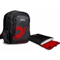 Mochila Notebook OZONE Gaming Backpack 16"