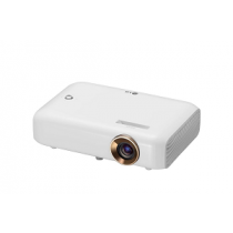 VideoProjector LG CineBean PH510PG LED HD 550Ansi VGA~HDM