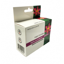 Tinteiro RECICLADO BROTHER LC1220M.LC1240M "Magenta"