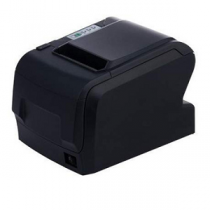 Impressora EUROSYS Termica (RS232~USB+LAN+Corte) "Black