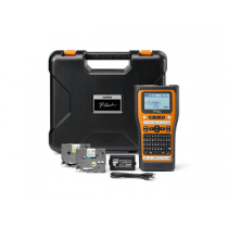 BROTHER P-Touch E560BTVP Handheld Industrial Label Printer