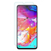 Película de Vidro Temperado SAMSUNG Galaxy A70