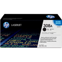 Toner HP Color LaserJet 3500.3700 Q2670A "Black"