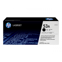 Toner HP LaserJet M2727.P2014.P2015 Q7553A (3Kpág@5%) "Black