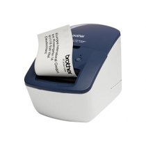 Impressora BROTHER QL-600B Professional Label Printer