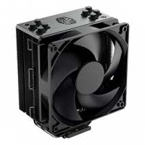 CPU Cooler COOLERMASTER Hyper 212 Black Edition