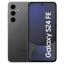 SAMSUNG Galaxy S24 FE Deca-Core 8Gb/256Gb 6.7"FHD+ "Grafite"