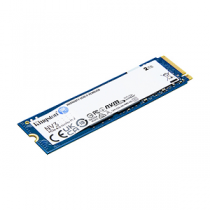 Disco SSD KINGSTON NV3 2Tb M.2 NVMe PCIe 4.0 x4