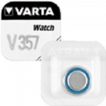 Pilha Oxido de Prata 1.55V LR44~AG13~V357~SR1154