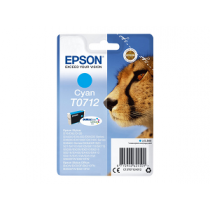 Tinteiro EPSON D78.120.DX4000.5000.6000.7000 T071240 "Cyan"