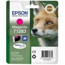 Tinteiro EPSON S22.SX125.420W.425W.BX305F T1283 "Magenta"