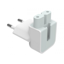 Ficha APPLE Duckhead EU para Fonte de Alimentação