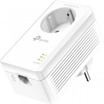 TP-LINK AV1000 Gigabit Passthrough Powerline Adapter
